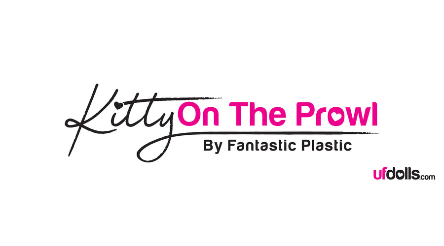 Kitty On The Prowl, Part I