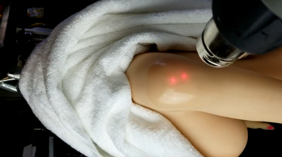 How to Repair Your UFDoll