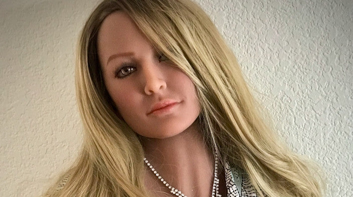 Bianca's New Look