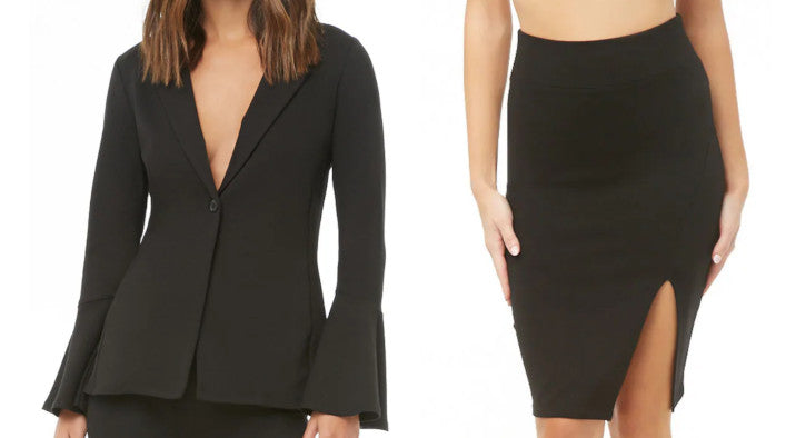 Fashion Fantasies: GF Experience