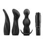 Anal Fantasy Collection Anal Adventure Kit - Black Product Display
