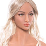 Ultimate Fantasy Doll Kitty - 165 cm (5'4"), DD-cup, 82 lbs.