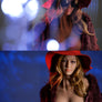 Ultimate Fantasy Doll Bianca - 163 cm (5'3"), L-cup, 85 lbs.