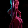 Ultimate Fantasy Doll Mandy - 166 cm (5'4"), C-cup, 72 lbs.