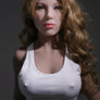 Ultimate Fantasy Doll Mandy - 166 cm (5'4"), C-cup, 72 lbs.