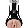 PDX Elite Cock Compressor Vibrating Stroker