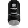 Sir Richard's Control Intimate Therapy - Firm Hole - Black/Grey