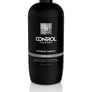 Sir Richard's Control Intimate Therapy - Firm Hole - Black/Grey