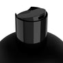 Sir Richard's Control Intimate Therapy - Firm Hole - Black/Grey