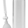 Pump Worx Beginner's Power Pump