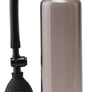 Pump Worx Beginner's Power Pump (Blue, Black or Clear)