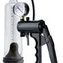 Pump Worx Max-Precision Power Pump