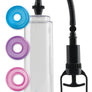 Pump Worx Cock Trainer Pump System