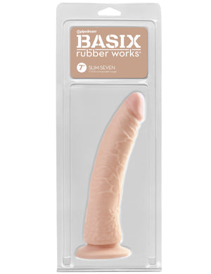Basix Rubber Works Slim Seven - Light