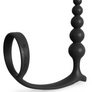 Anal Fantasy Collection Ass-gasm Cock Ring Anal Beads