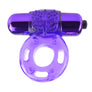 Fantasy C-Ringz Vibrating Super Ring (purple)