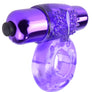 Fantasy C-Ringz Vibrating Super Ring (purple)