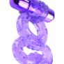 Fantasy C-Ringz Infinity Super Ring (purple)