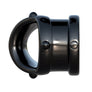 Fantasy C-Ringz Rock Hard Cock Pipe