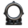 Fantasy C-Ringz Rock Hard Cock Pipe