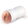 Tight Grip Pussy & Mouth Masturbator