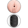 Mega Grip Vibrating Stroker Pussy