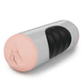 Mega Grip Vibrating Stroker Pussy