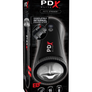 PDX Elite Moto Stroker