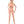 ufdolls - Kitty - 165 cm (5'4"), DD-cup - real life TPE sex doll