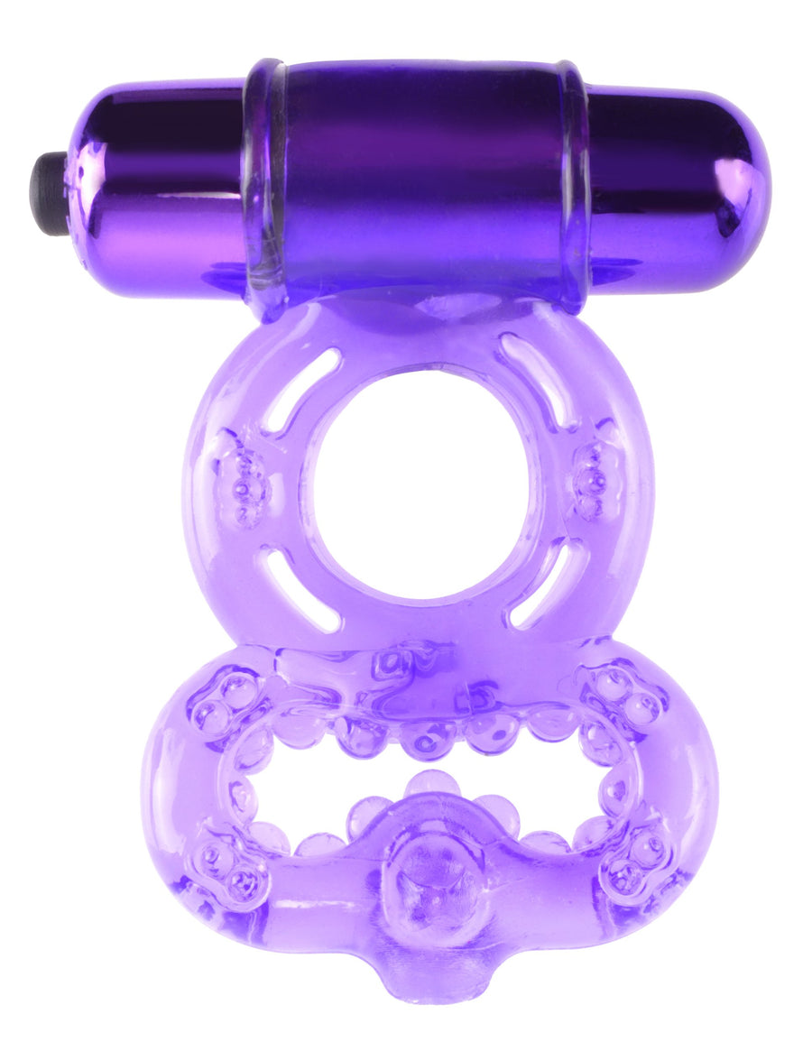 Fantasy C-Ringz Infinity Super Ring (purple)