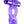 Fantasy C-Ringz Ball-Banger Super Ring (purple)