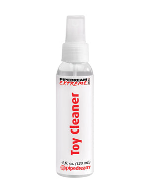 Pipedream Extreme Toy Cleaner 4 fl. oz.