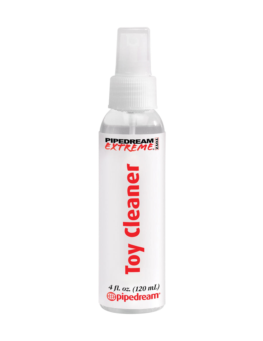 Pipedream Extreme Toy Cleaner 4 fl. oz.
